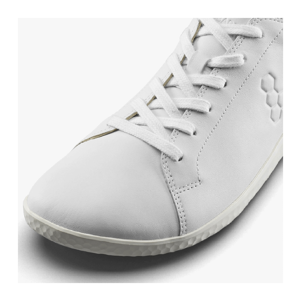 Vivo GEO COURT III WOMENS BRIGHT WHITE
