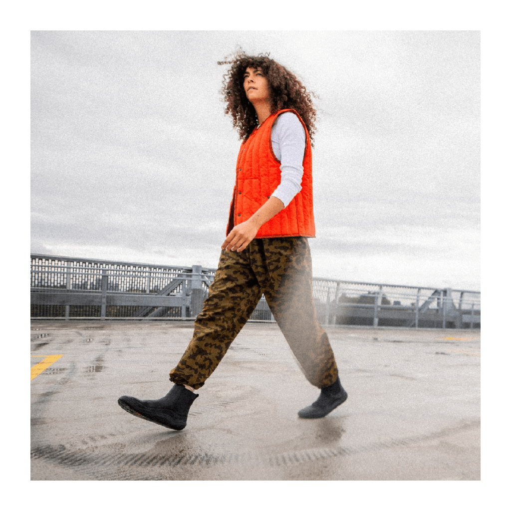 Vivo GOBI CHELSEA MENS OBSIDIAN