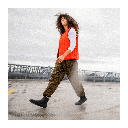 Vivo GOBI CHELSEA MENS OBSIDIAN