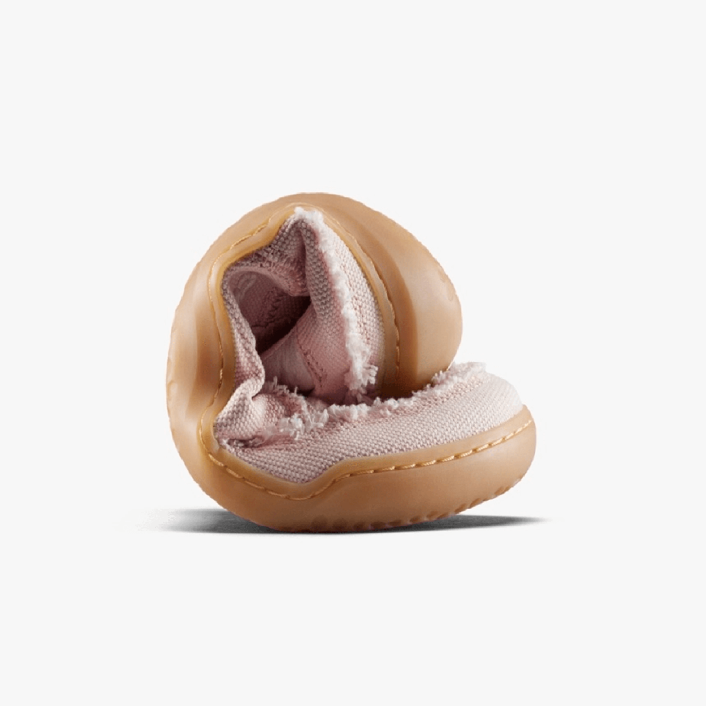 Vivo GOBI III SNEAKER CANVAS WOMENS ROSE