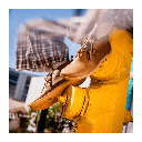 Vivo GOBI IV MENS TAN