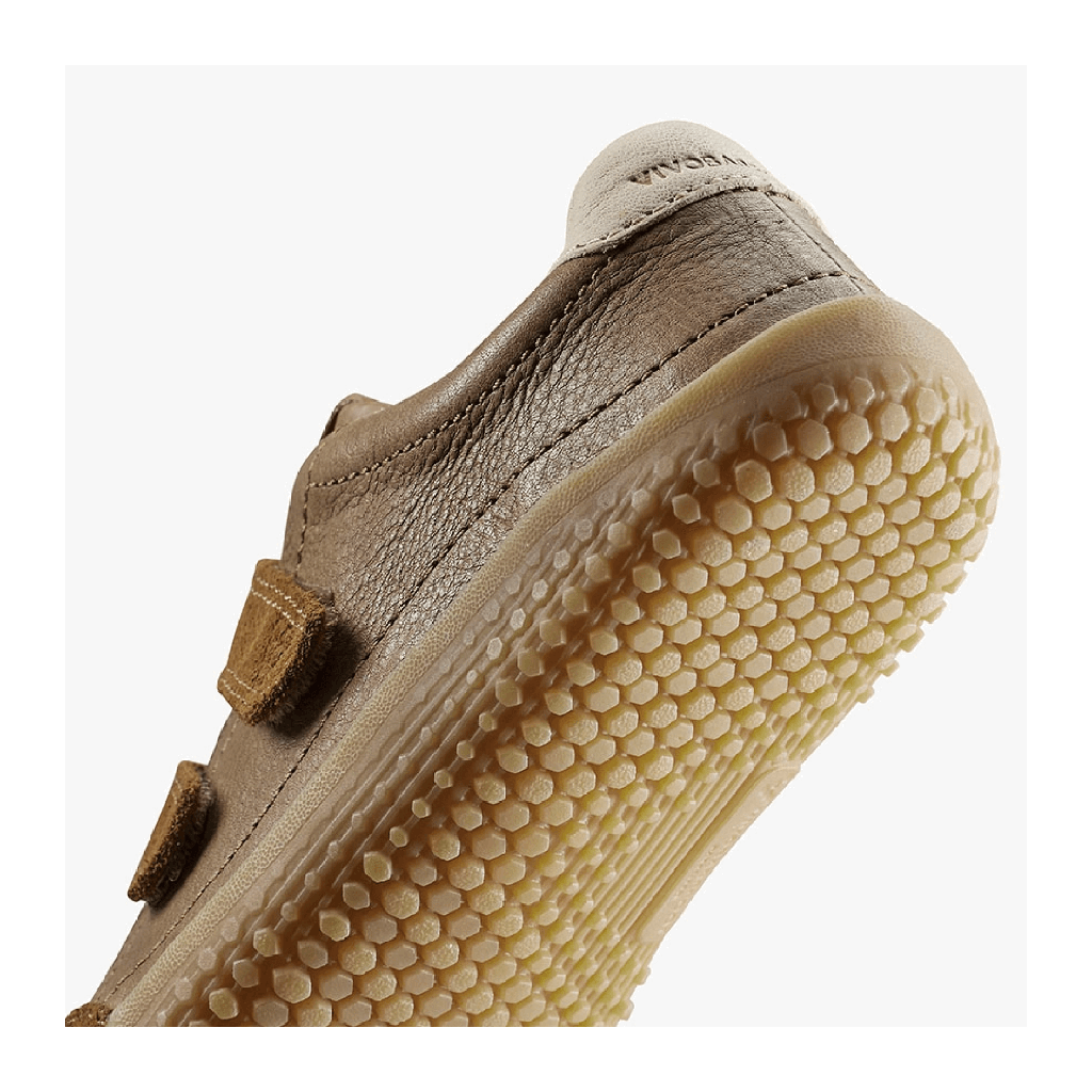 Vivo GOBI SNEAKER PRE-SCHOOL ACORN