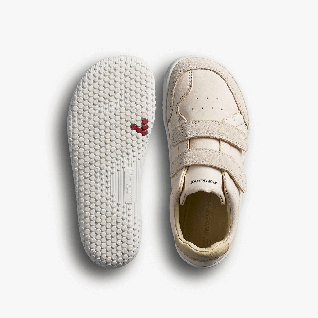 Vivo GOBI SNEAKER PRE-SCHOOL PASTEL ROSE