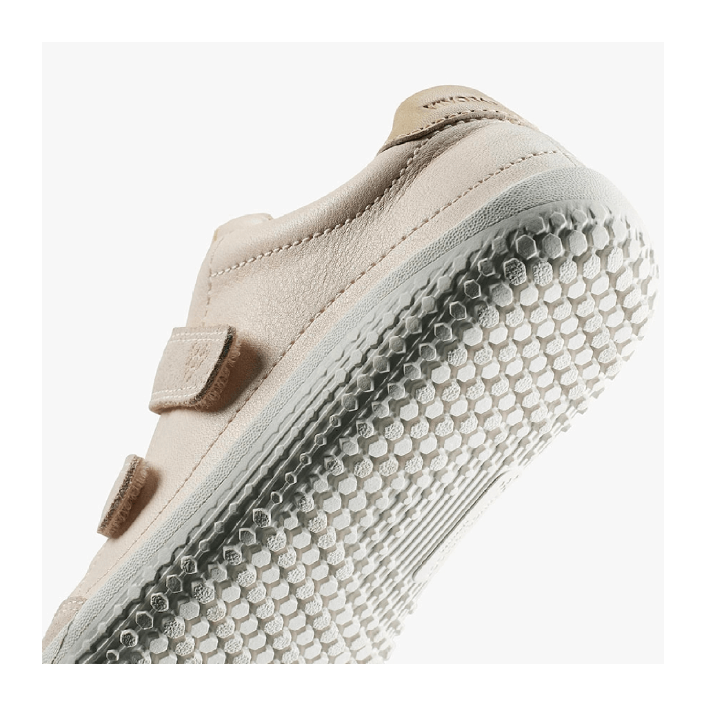 Vivo GOBI SNEAKER PRE-SCHOOL PASTEL ROSE