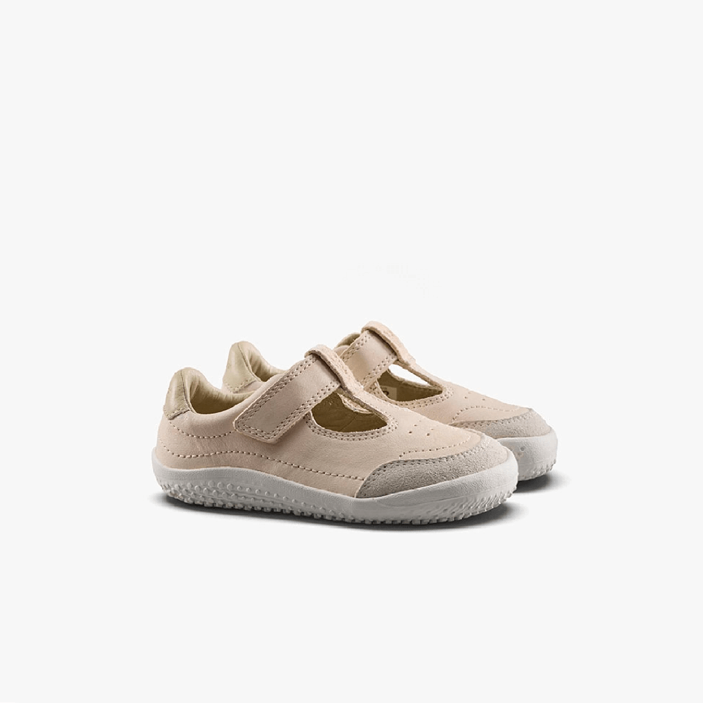 Vivo GOBI T.BAR PRESCHOOL PASTEL ROSE TAN