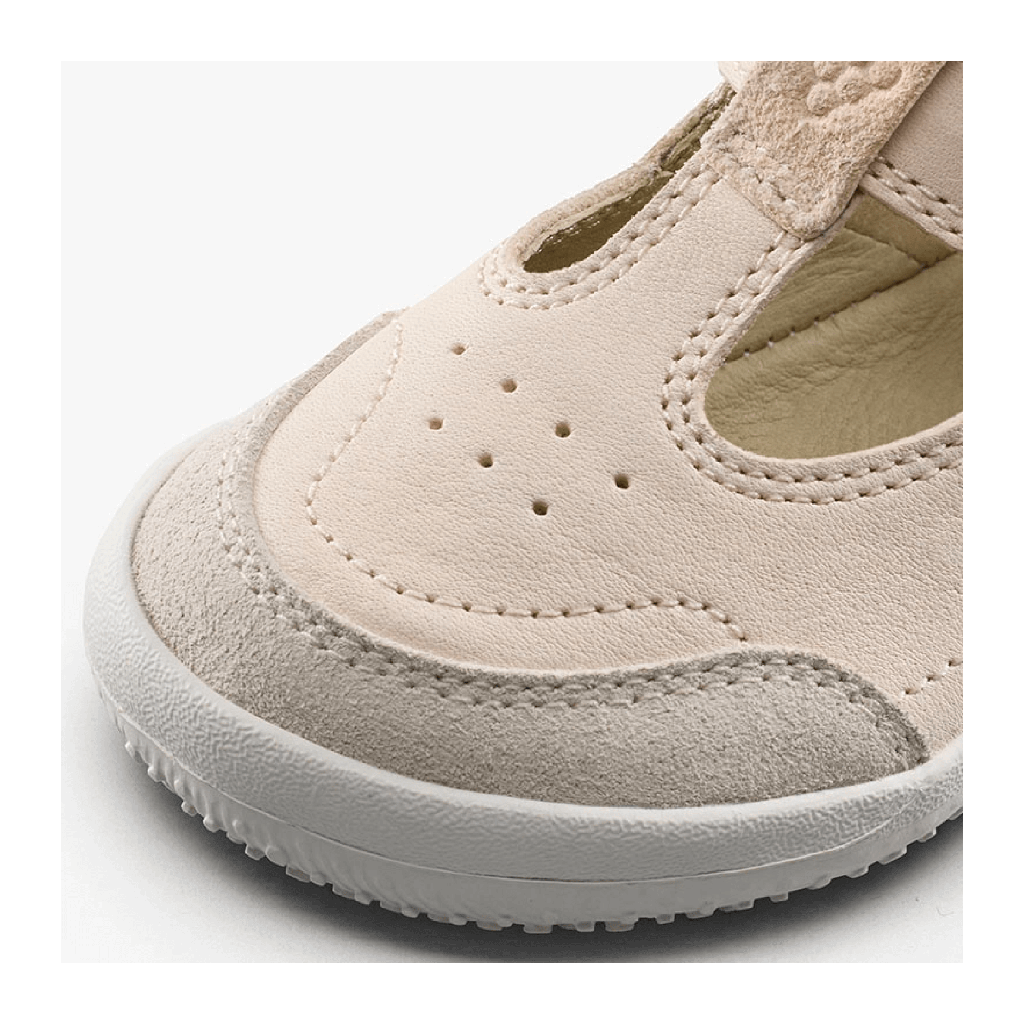 Vivo GOBI T.BAR PRESCHOOL PASTEL ROSE TAN