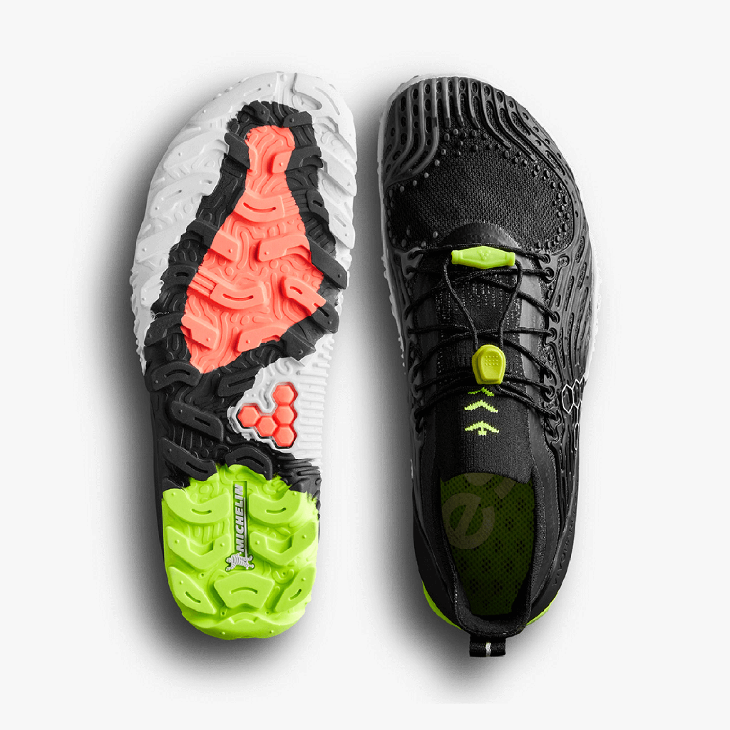 Vivo HYDRA ESC MENS OBSIDIAN/LEMON ZEST