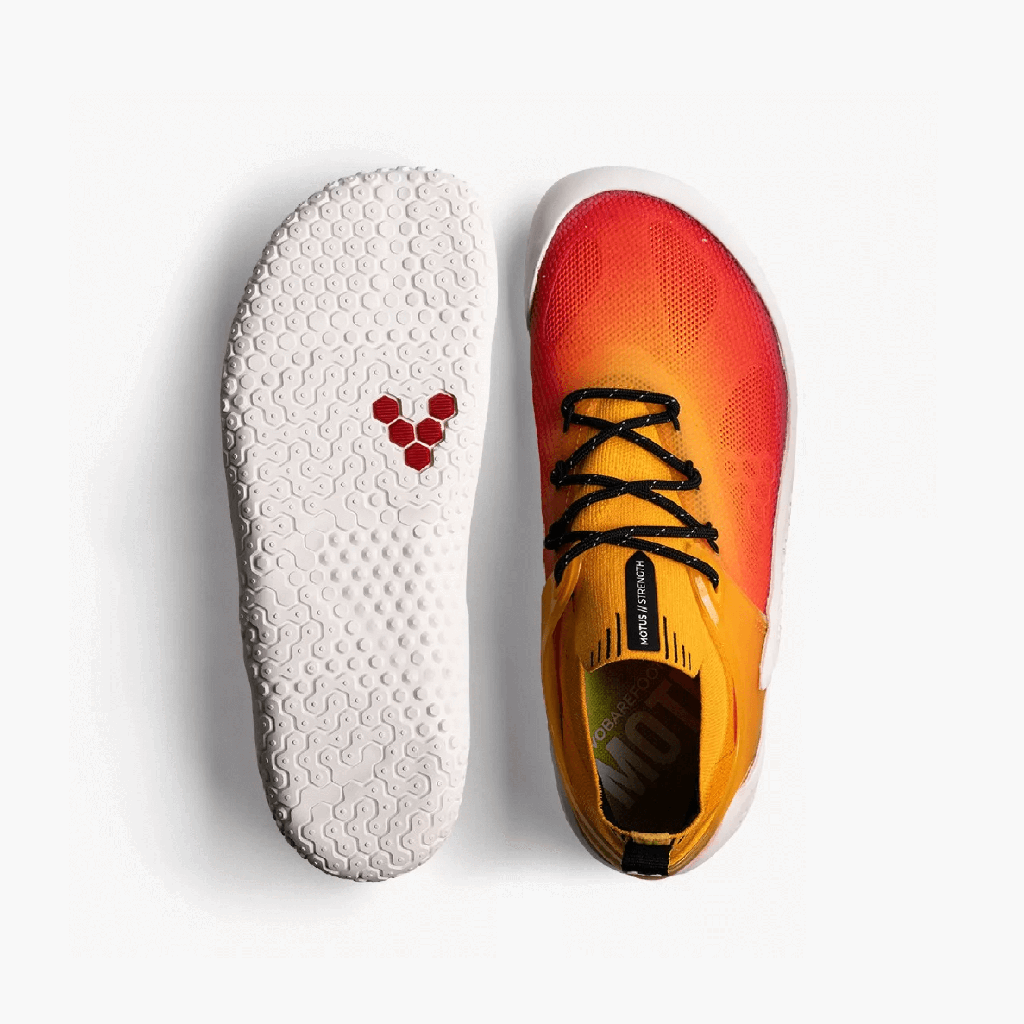 Vivo MOTUS STRENGTH WOMENS SUNSET IBIS