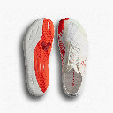 Vivo PRIMUS FLOW MENS BRIGHT WHITE/ NEON ORANGE