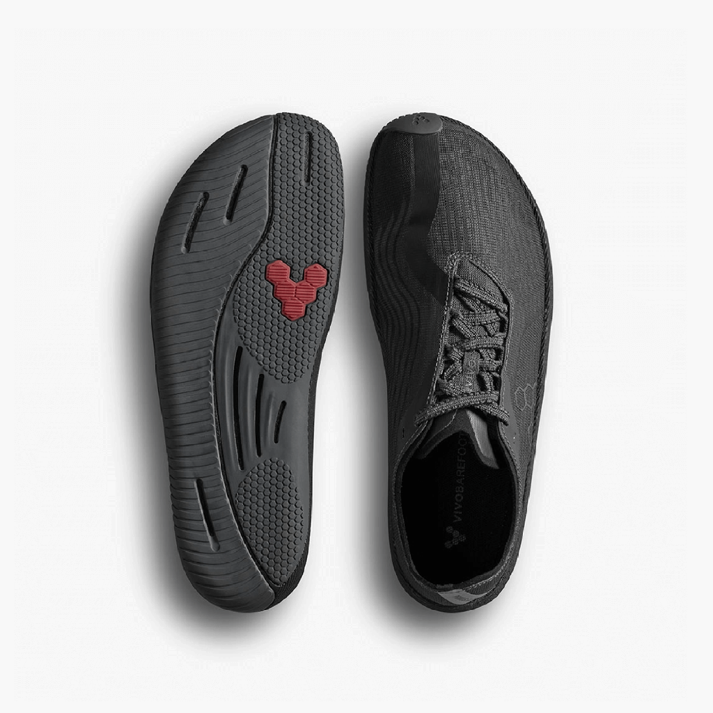 Vivo PRIMUS FLOW MENS DARK SHADOW