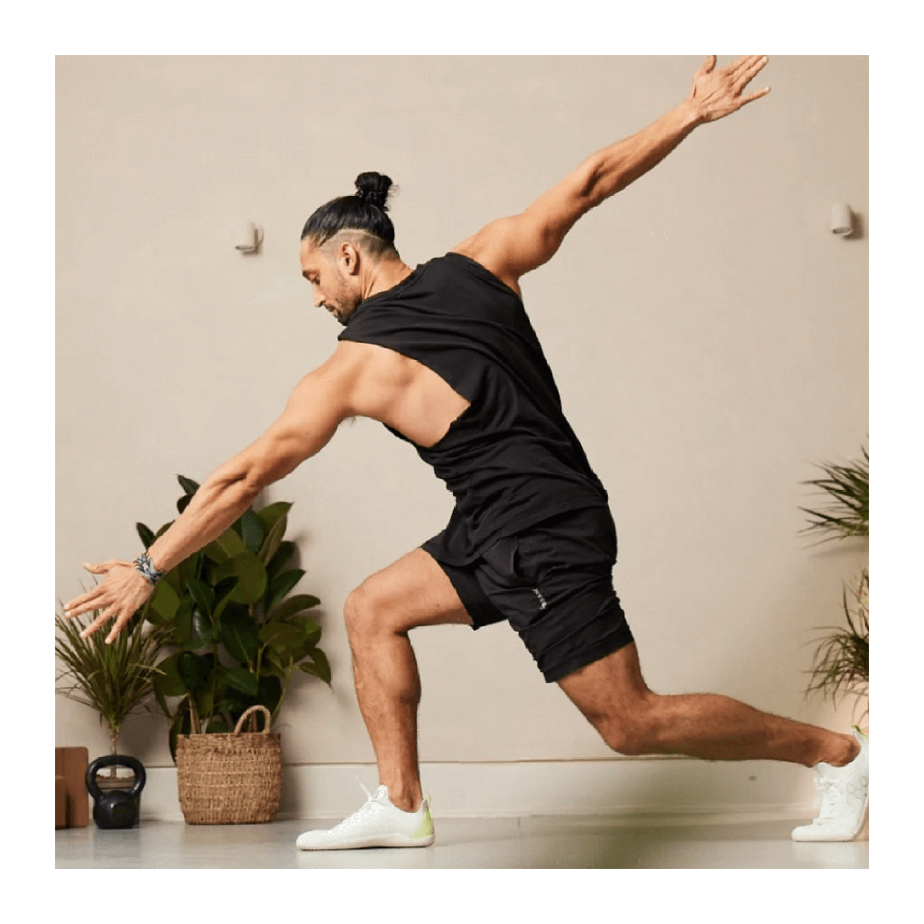 Vivo PRIMUS LITE KNIT MENS ACID LIME