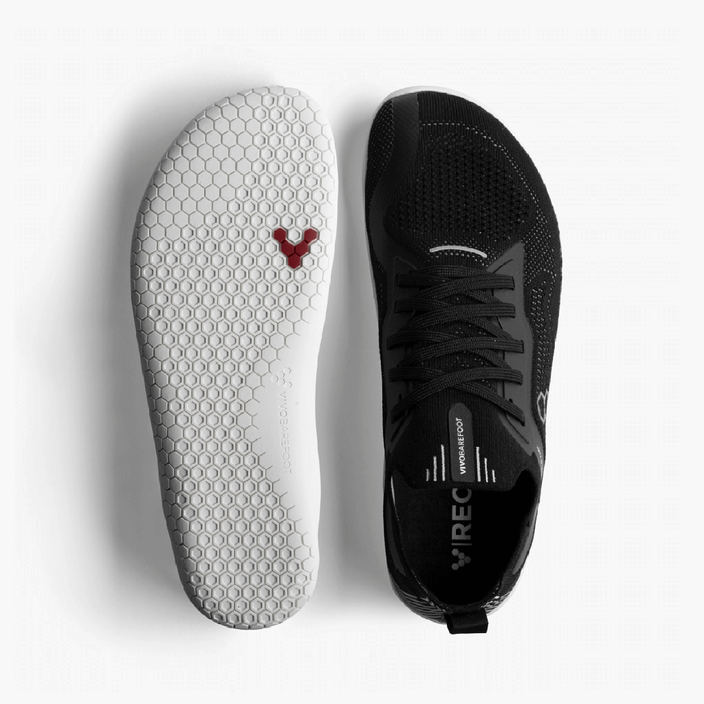 Vivo PRIMUS LITE KNIT WOMENS OBSIDIAN