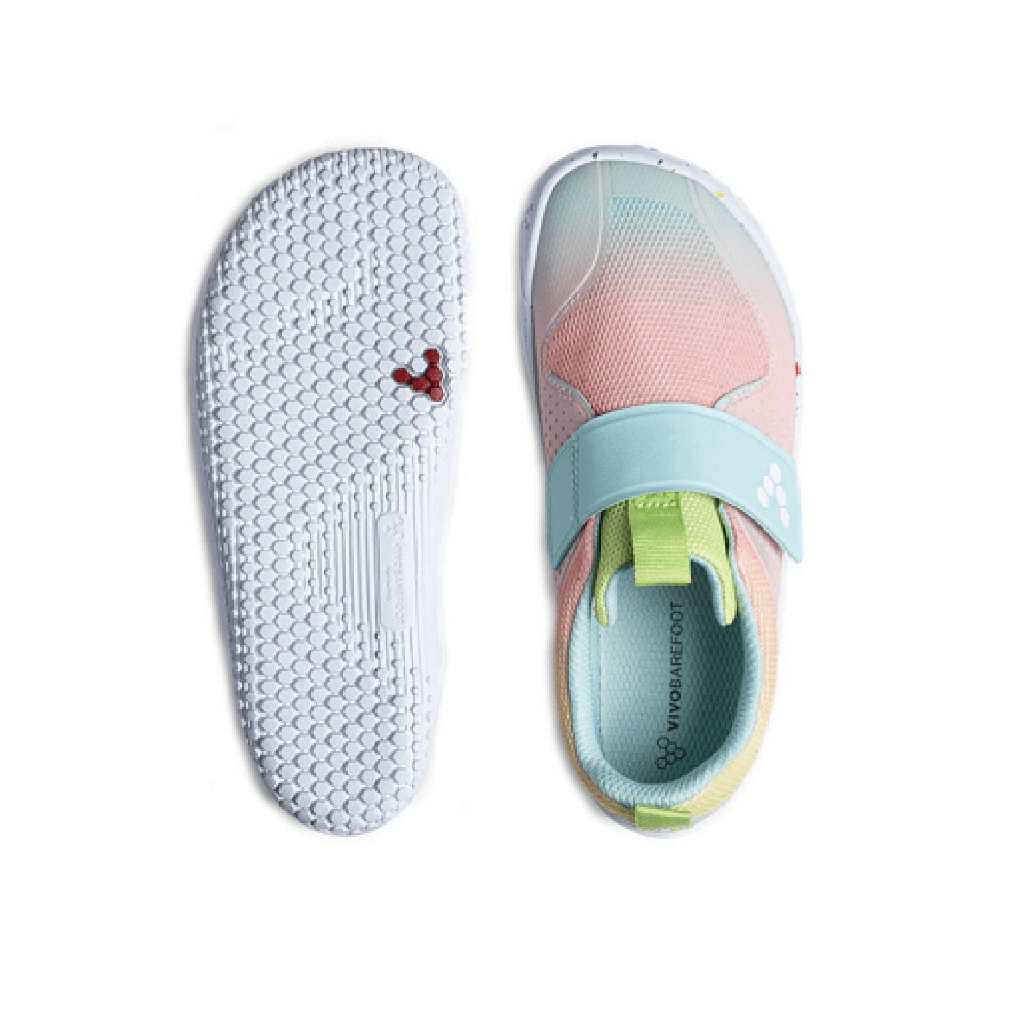 Vivo PRIMUS SPORT III KIDS OMBRE