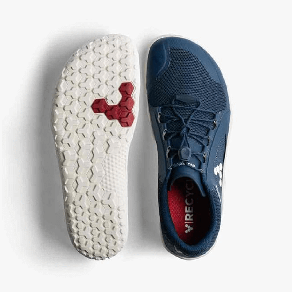 Vivo PRIMUS TRAIL II FG WOMENS INSIGNIA BLUE