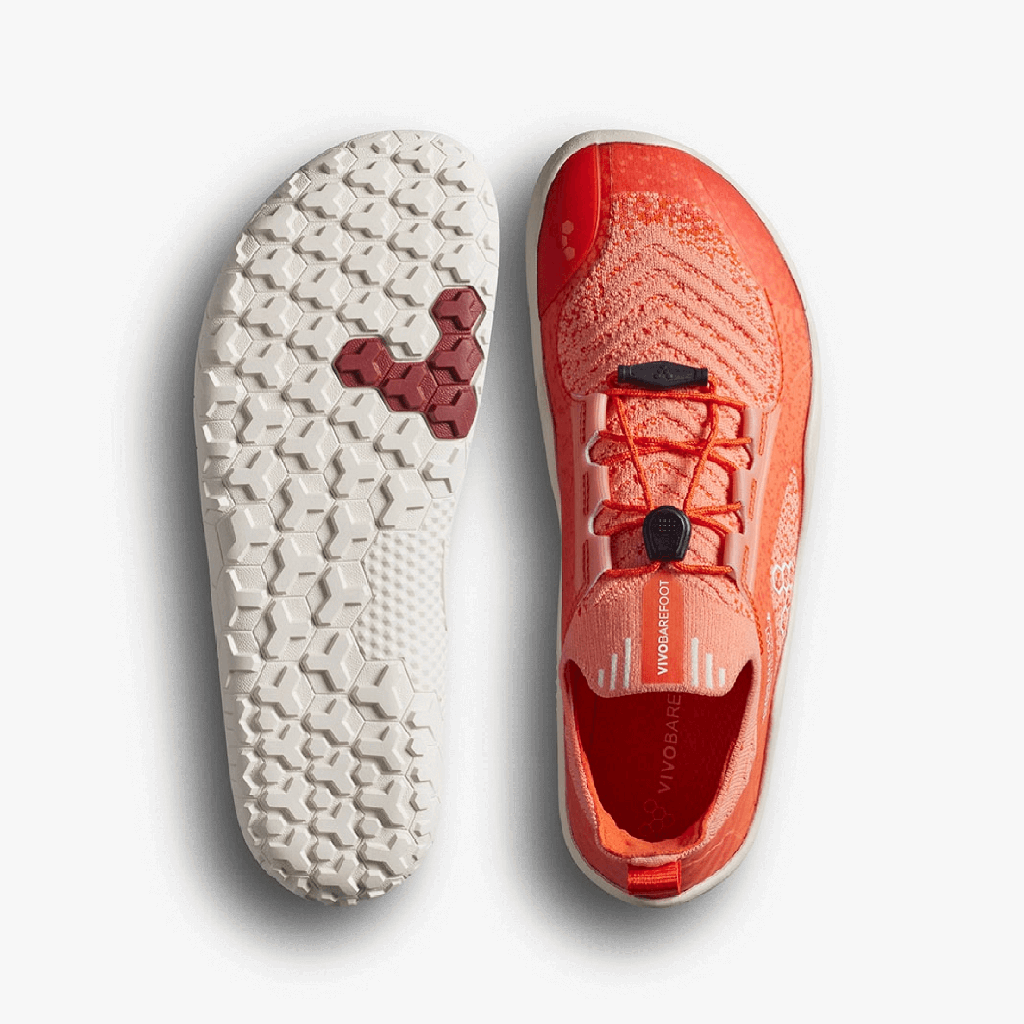 Vivo PRIMUS TRAIL KNIT FG KIDS SUNSET