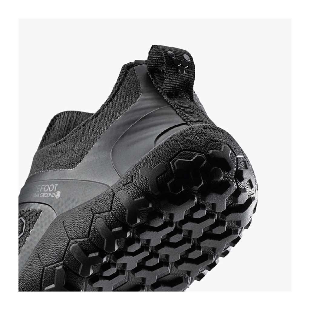 Vivo PRIMUS TRAIL KNIT FG WOMENS 
OBSIDIAN/OBSIDIAN