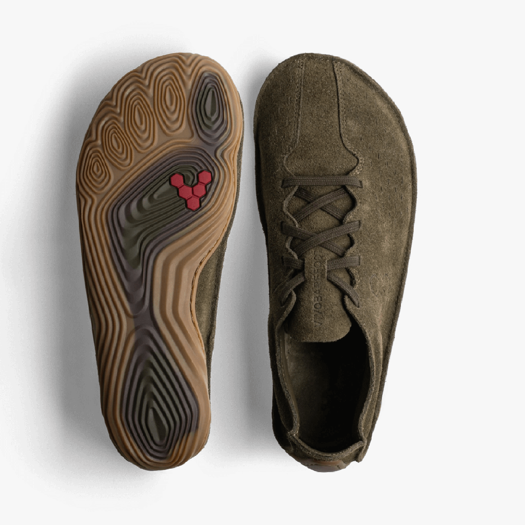 Vivo SENSUS MENS DARK OLIVE