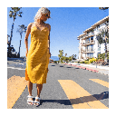 Vivo SENSUS YIN SANDAL WOMENS VAPOROUS GREY