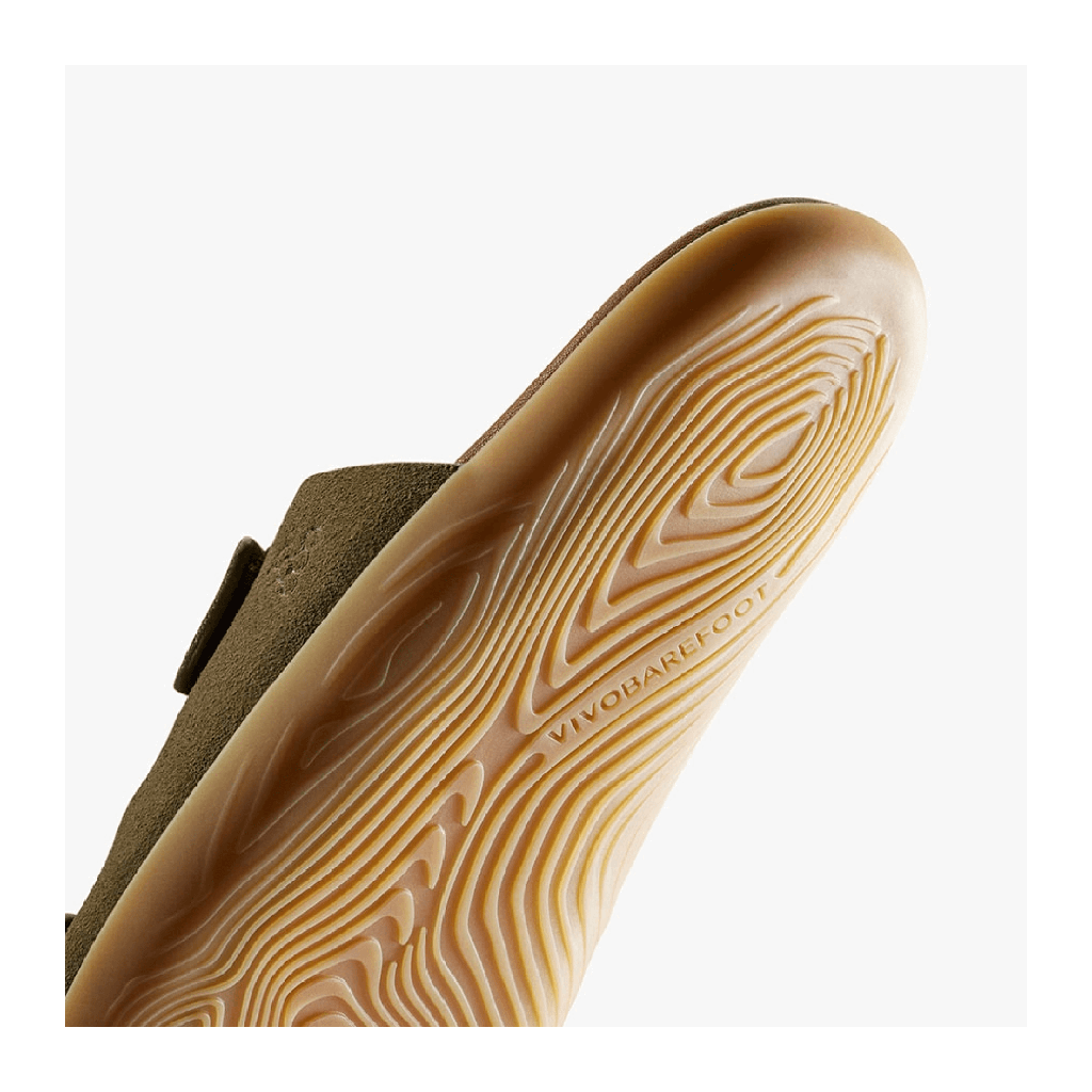 Vivo SENSUS YIN SLIDE WOMENS DARK OLIVE
