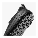 Vivo TRACKER LEATHER LOW MENS OBSIDIAN