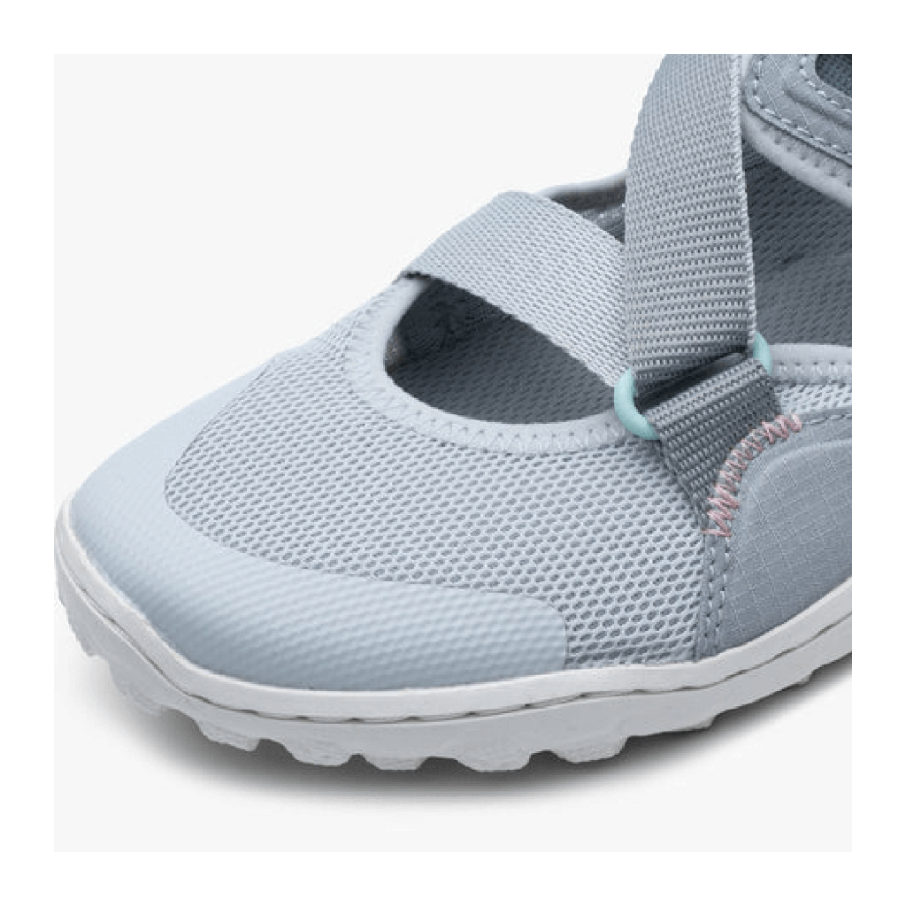 Vivo TRACKER SANDAL WOMENS GLACIER GREY