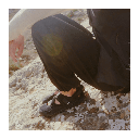 Vivo  TRACKER SANDAL WOMENS OBSDIAN