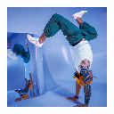 Vivo MOTUS FLEX WOMENS SPACE DYE