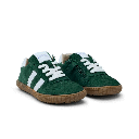Koel Declan Suede Green