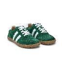 Koel Francie II Suede Khaki