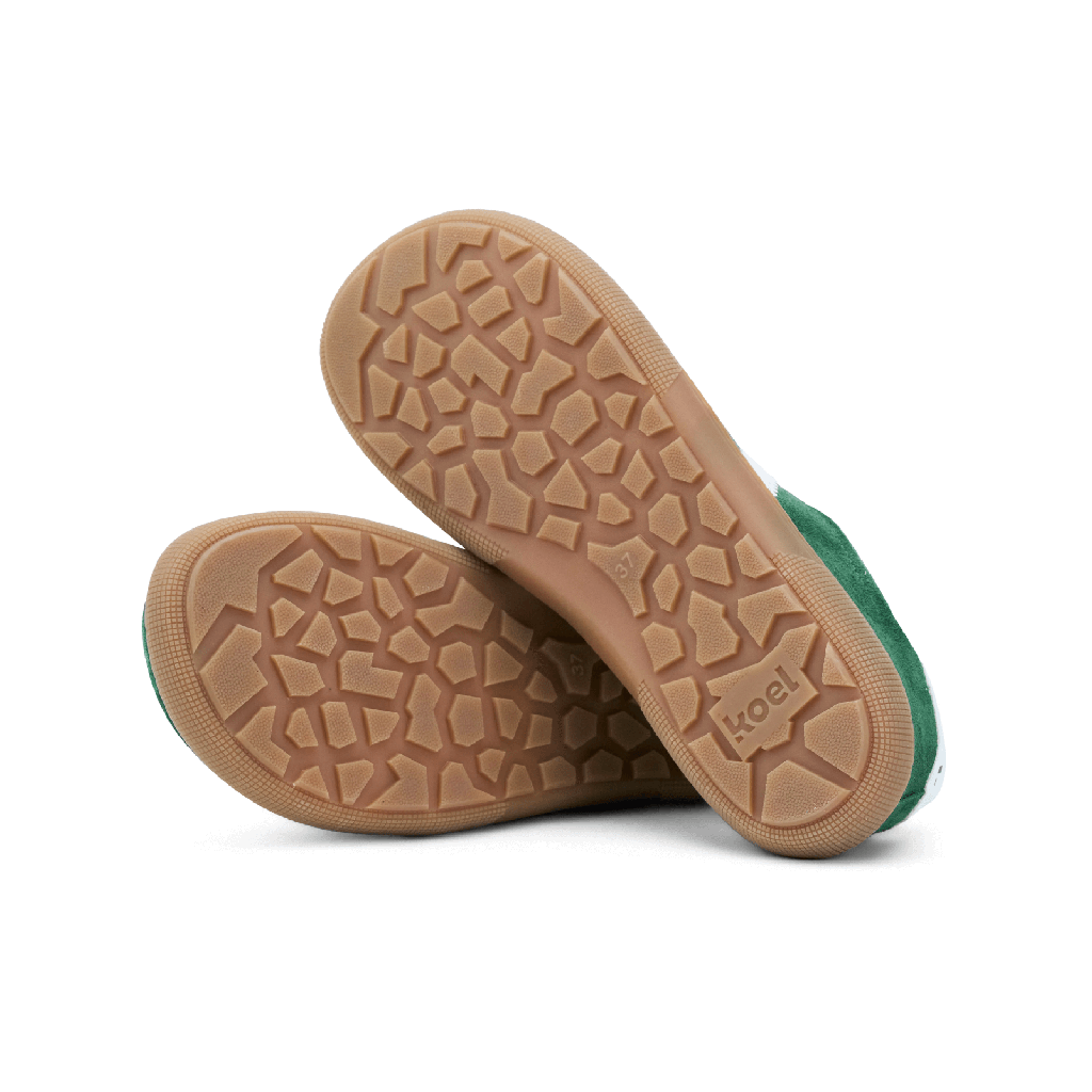 Koel Francie II Suede Khaki