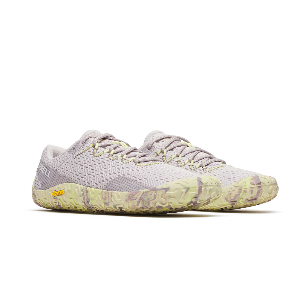 MERRELL VAPOR GLOVE 6 WOMEN LILAC/MIST