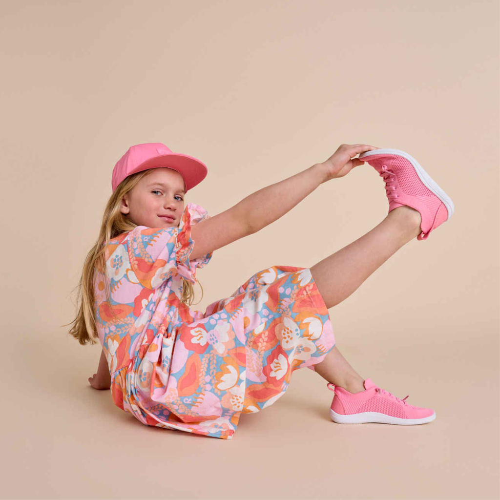 Reima Astelu Sunset Pink