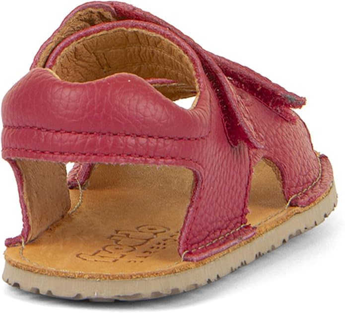 Froddo Kleinkinder Sandale Flexy Mini Red_5.jpg