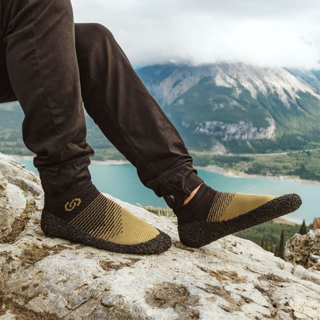 Skinners 2.0 Comfort Moss