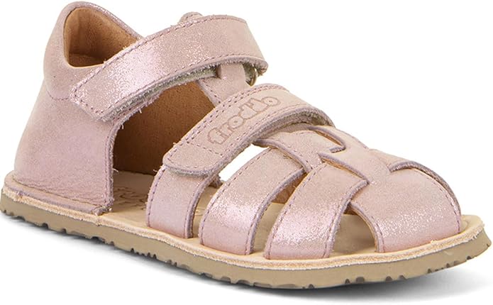 Froddo Kleinkinder Flexy Ivi Pink Shine_1.jpg