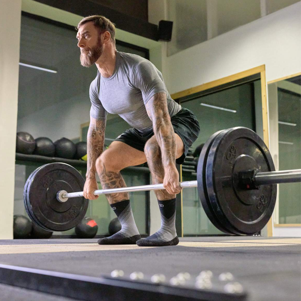 Skinners 2.0 Compression Stone