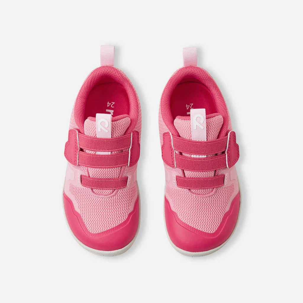 Reima Tepastelu Kleinkinder Pale Rose