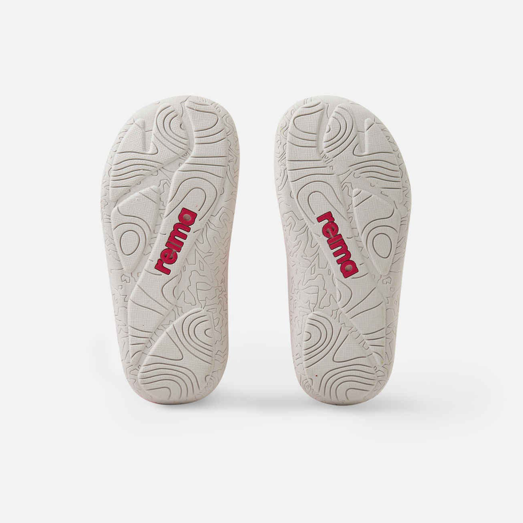 Reima Tepastelu Kleinkinder Pale Rose