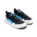 Barebarics Futura Iridescent Black