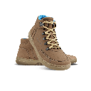 Barebarics Element - Walnut Brown