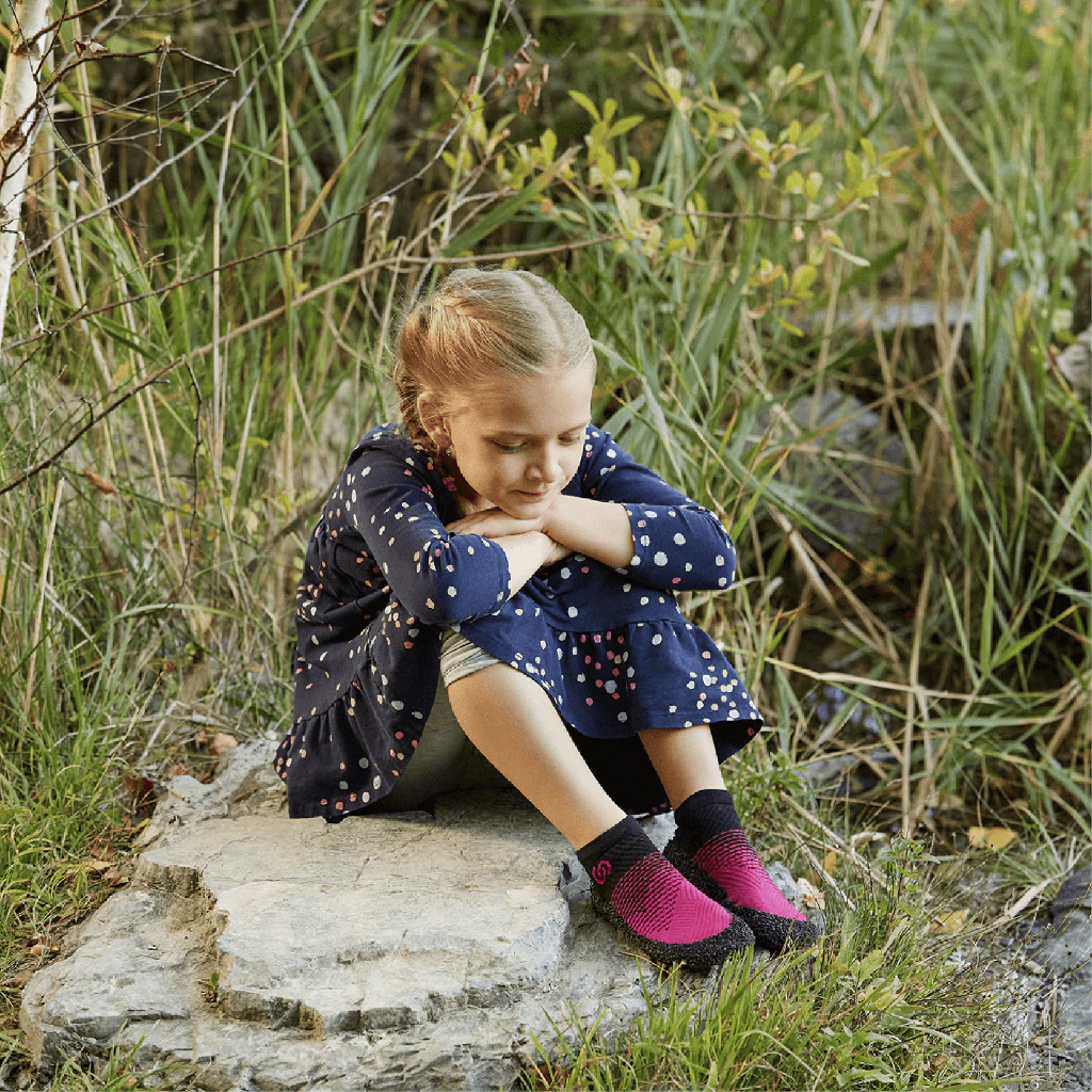 Skinners 2.0 Kids Rose