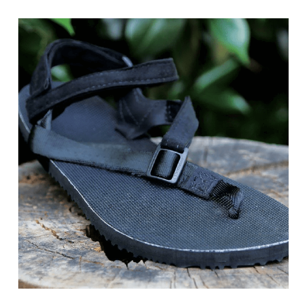 Shamma Sandals Power Straps