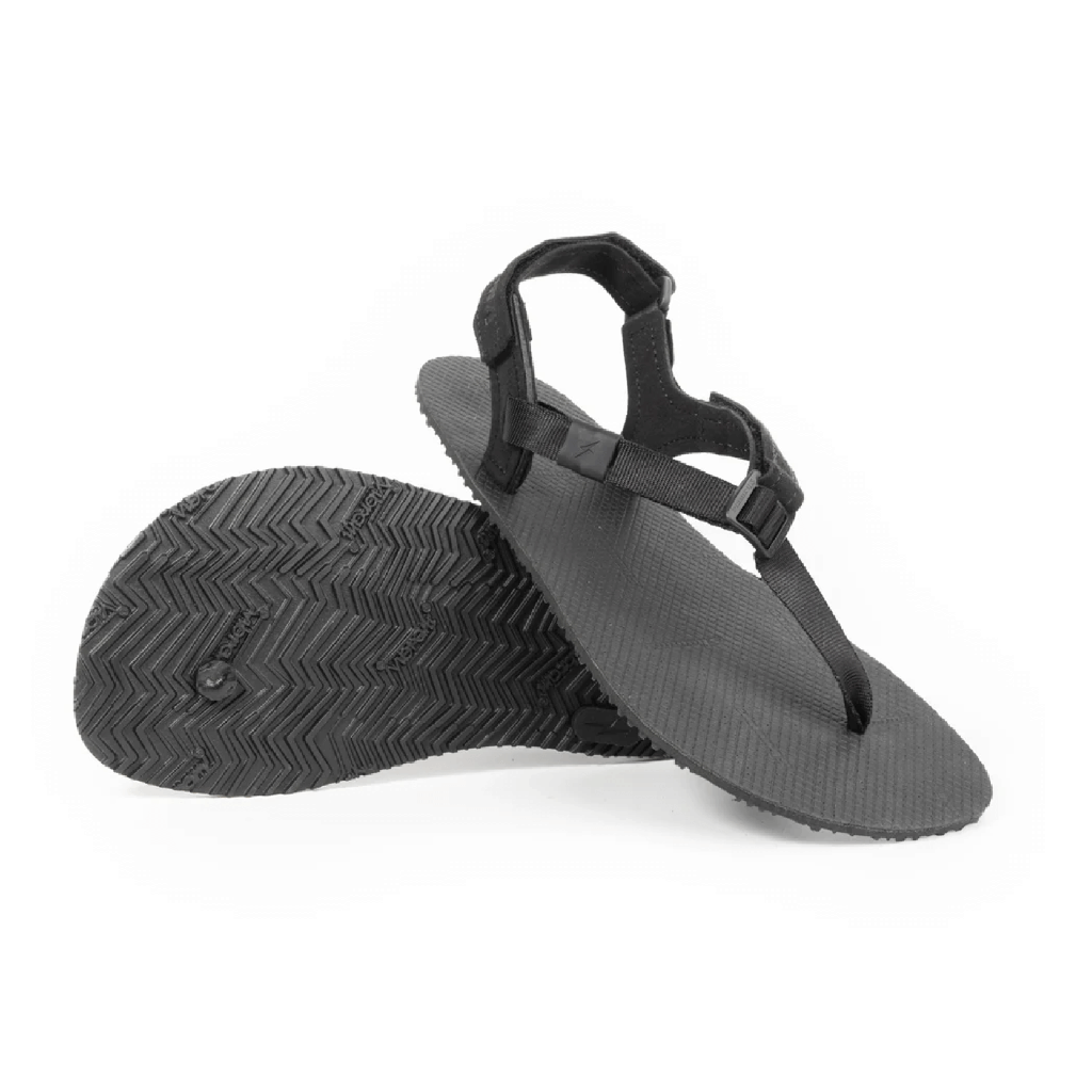 Shamma Sandals Elite Warriors dünn