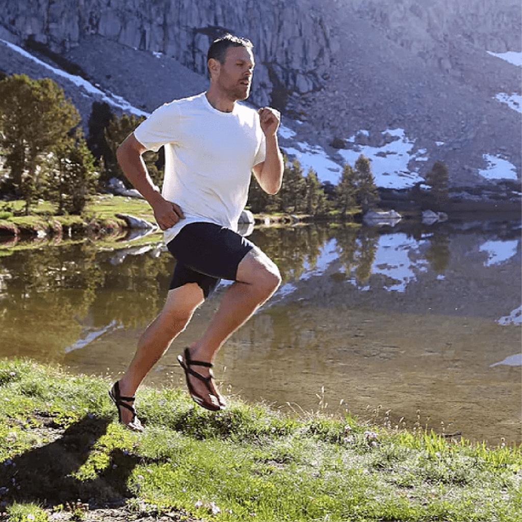 Shamma Sandals Elite Warriors dünn