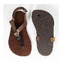 Shamma Sandals Super Browns