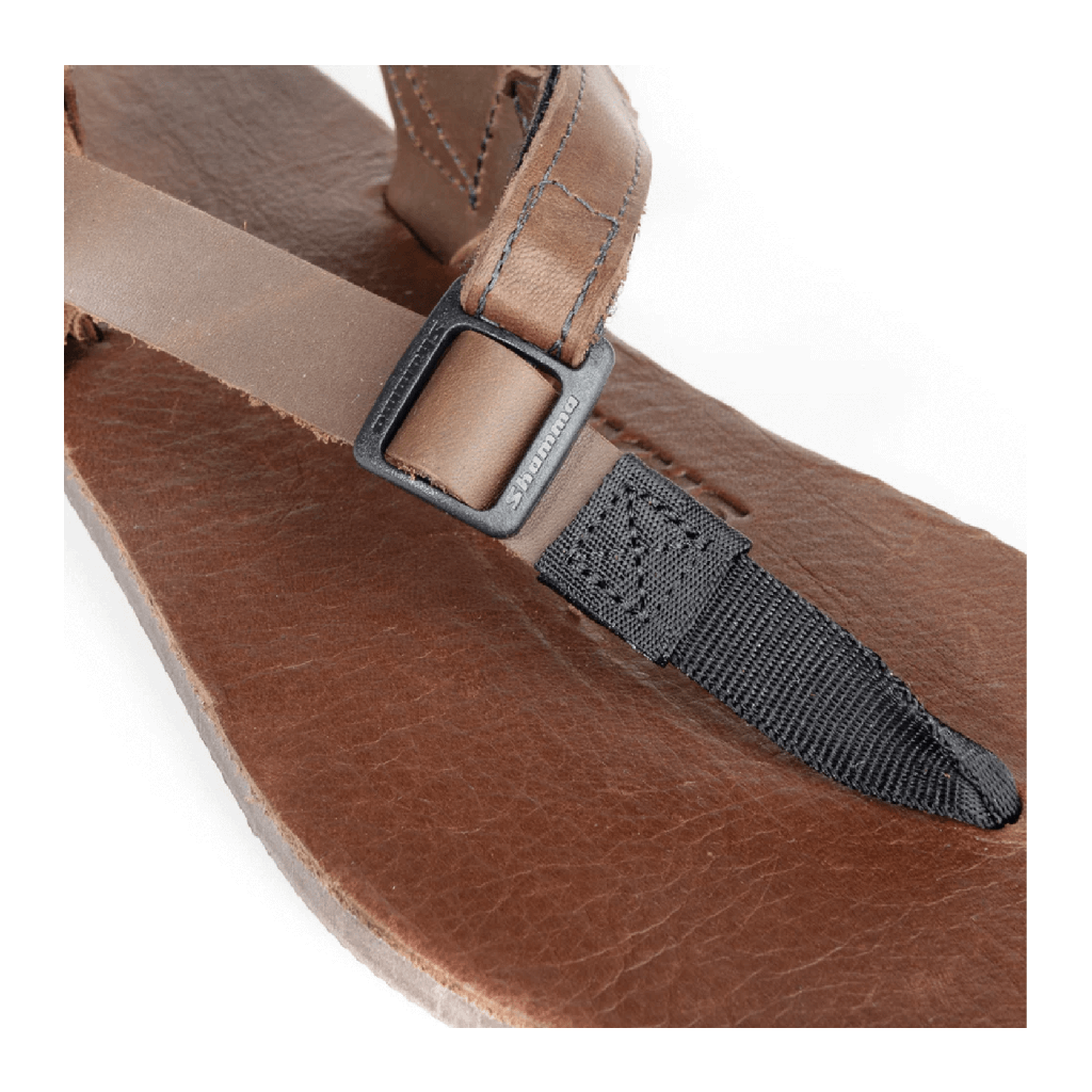 Shamma Sandals Super Browns