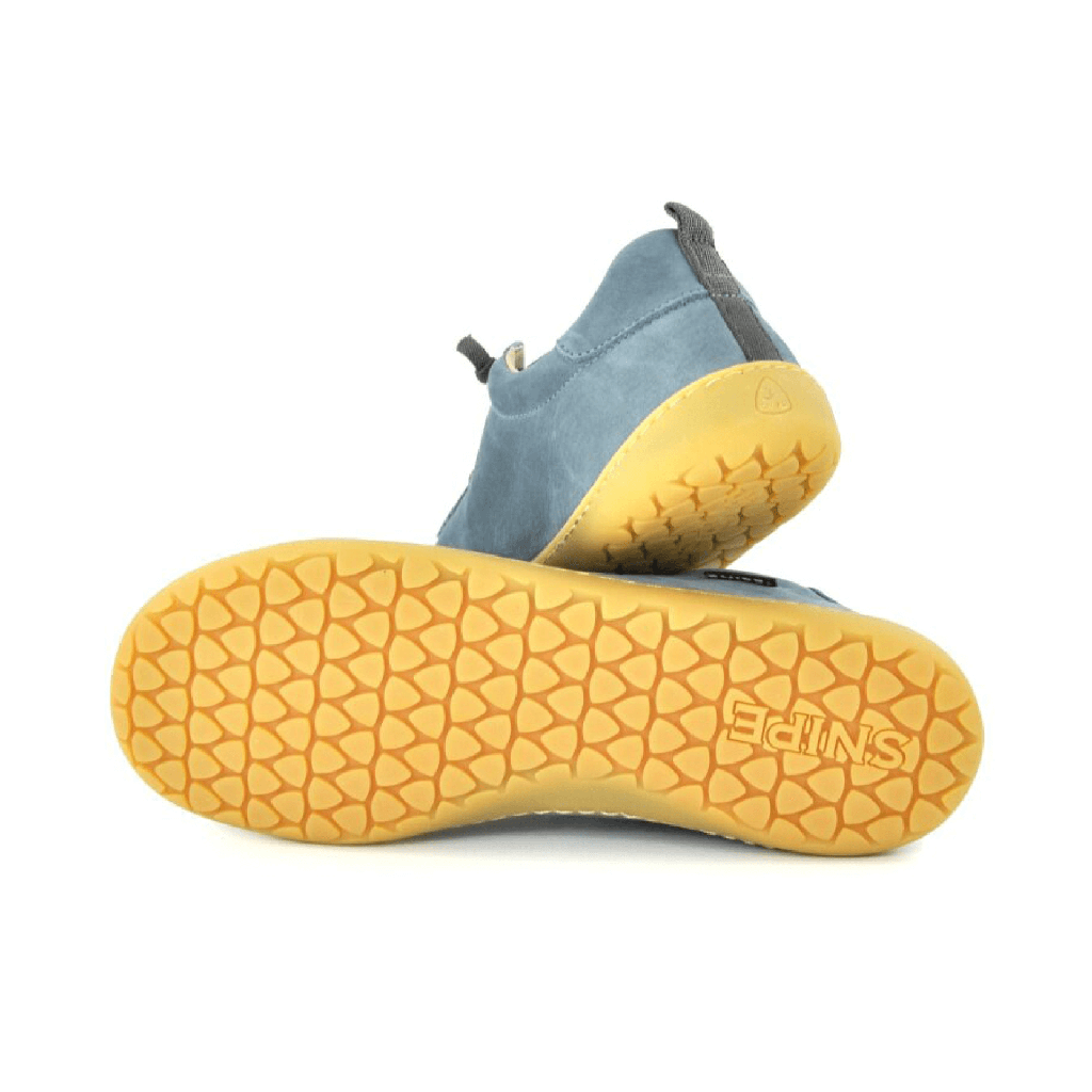 Snipe Barefoot Low Women Jeans