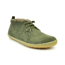 Snipe Barefoot High Men Kaki