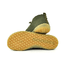 Snipe Barefoot High Men Kaki