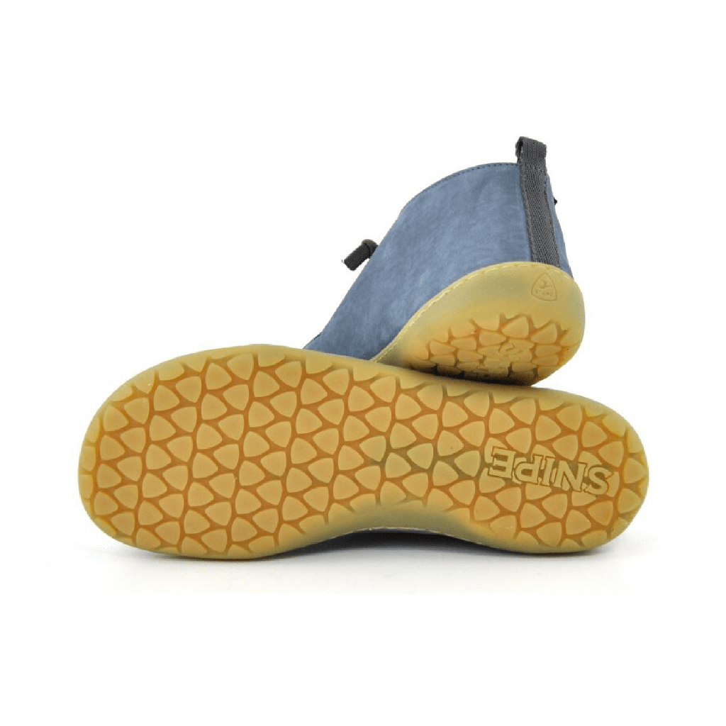 Snipe Barefoot High Men Jeans